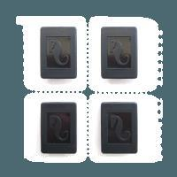 Red Sea Tank Net Screen Hanging Clips