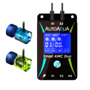 Auto Aqua Smart AWC Duo