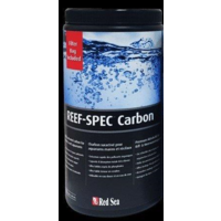 Red Sea Reef Spec Carbon 250g Approx 500ml