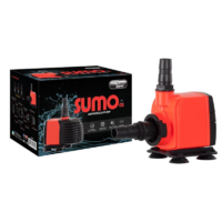 Aqua Zonic Sumo G2-1 Pump 1200LPH