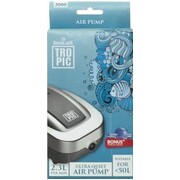 Bioscape Tropic 2000 Air Pump 2.3 litres per minute for tanks up to 50l