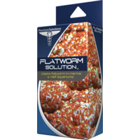 Precision Solutions Flatworm Solution 1oz