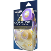 Precision Solutions Coral Dip Solution 1oz