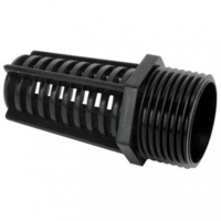 40mm (1.5") Threaded Screen