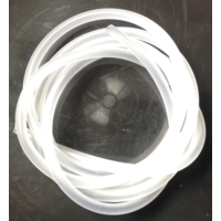 Silicone Air Line per meter