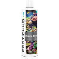 Continuum Aquatics Chroma Blast 500ml