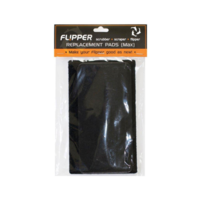 Flipper Max Replacement Pads