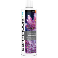 Continuum Aquatics Coral Color Intense H 250ml