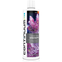 Continuum Aquatics Coral Color Intense H 500ml