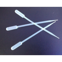 15cm Plastic Pipette Pack of 5