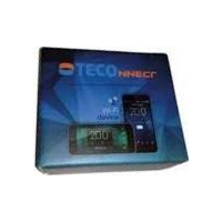 Teco Chiller Teconnect WIFI Control