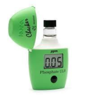 Hanna Phosphate ULR Checker with 10 Phosphate Reagents HI 774