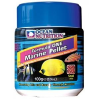 Formula 1 Marine Medium Pellet 100g