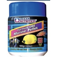 Formula 1 Marine Small Pellet 400g