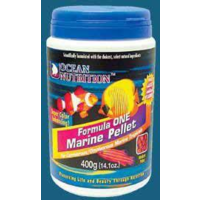 Formula 1 Marine Medium Pellet 400g