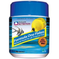 Ocean Nutrition Formula 1 Flakes 34g