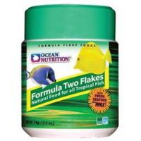 Formula 2 Flakes 34g