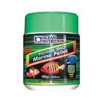 Formula 2 Marine Small Pellet 100g