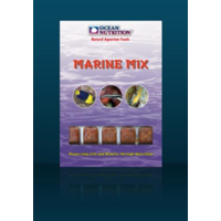 Ocean Nutrition Frozen Marine Mix Blister Pack 100g