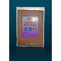 Ocean Nutrition Frozen Artemia Flat Pack 454g