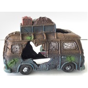 Bus Ornament