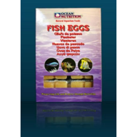 Ocean Nutrition Frozen Marine Fish Eggs Blister Pack 100g