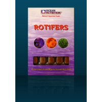 Ocean Nutrition Frozen Rotifers Blister Pack 100g