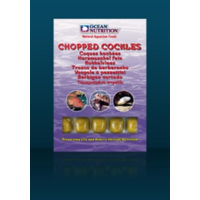 Ocean Nutrition Frozen  Chopped Cockles Blister Pack 100g