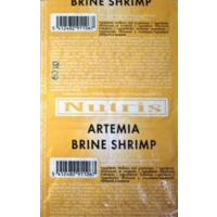 Nutris Frozen Artemia Brine Shrimp Blister Pack 100g