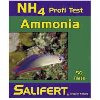 Salifert Ammonia Test Kit