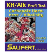 Salifert Alkalinity/Carbonate Hardness Test Kit