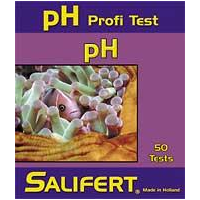 Salifert pH Test Kit
