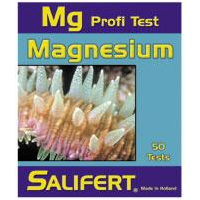 Salifert Magnesium Test Kit
