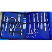 Ten Piece Coral Propagation Kit