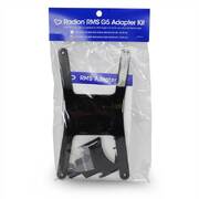 XR30 G5 Radion Single Arm RMS Adapter Kit