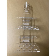 100% Aquatics Small Double Frag Rack
