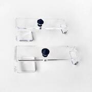 Vitamini Acrylic Clips