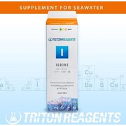 Triton Iodine 1000ml
