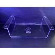 Acrylic Shelf for eKoral Doser