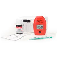 Hanna Calcium Checker with 25 Test Reagents HI 758