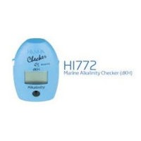 Hanna Alkalinity (dKH) Checker With 25 Tests HI 772