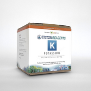 Triton Trace Base Potassium 1000ml