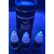 Coral Essentials Black Label 3 X 15ml Chroma+, Vibrance+ & Energy+