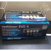 Acrylic Shelf for Aqua Medic Evo 4 Doser