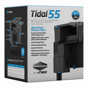 Seachem Tidal Power Filter 55