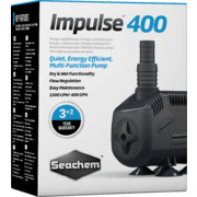 Seachem Impulse 400 Pump