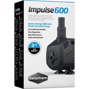 Seachem Impulse 600 Pump