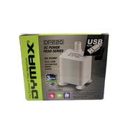 Dymax DC Power Head Series DP220