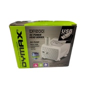 Dymax DC Power Head Series DP200