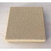Ceramic Bio Plate single